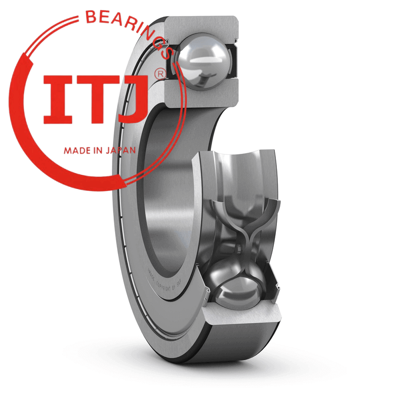 6868 - Японские Оригинальные Подшипники 6868