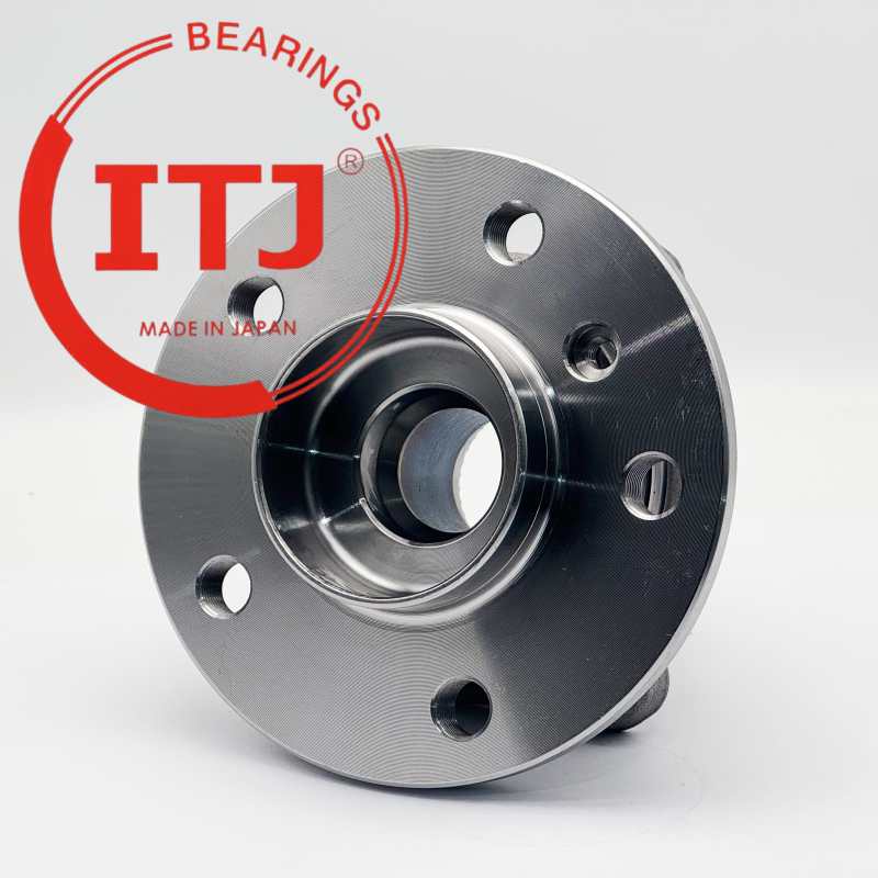 Ступичные подшипники ITJ: японское качество для вашего автомобиля bearing mm