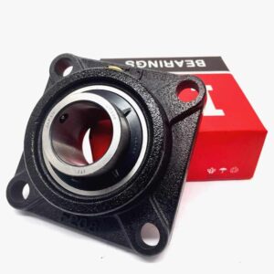 Фланцевый Корпус Квадратный