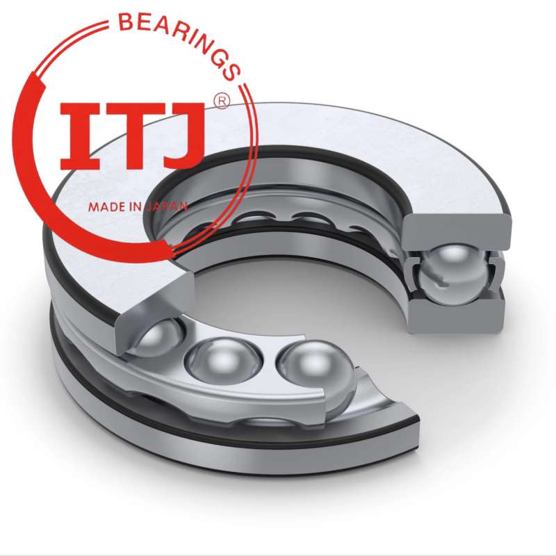 51316 - Японские Оригинальные Подшипники 51316