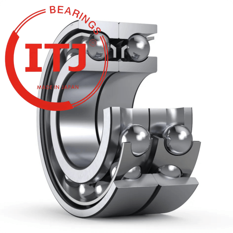 Itj 7340Bdb - Японские Оригинальные Подшипники ITJ 7340BDB