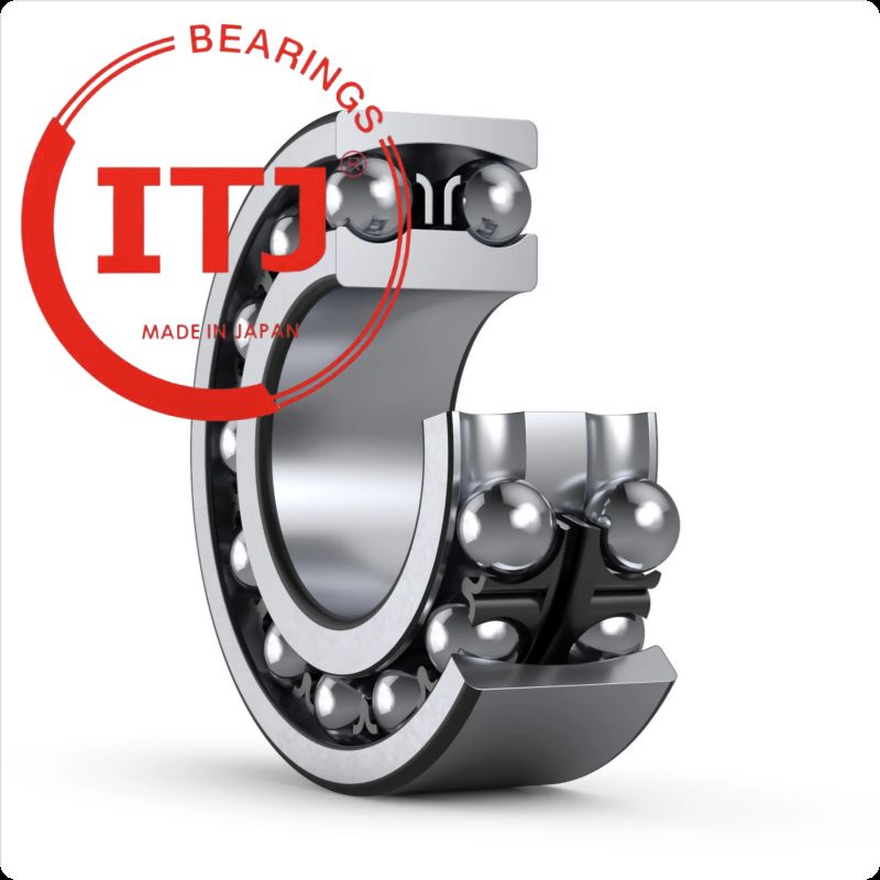 2219 - Японские Оригинальные Подшипники 2219