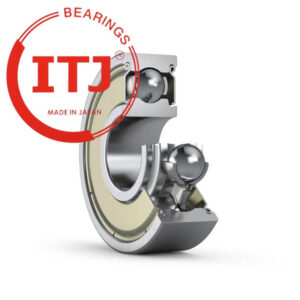 Миниатюрные Шарикоподшипники