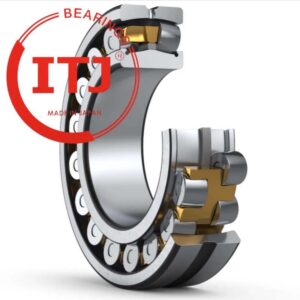 Сферические Роликоподшипники