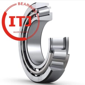 Конические Роликоподшипники