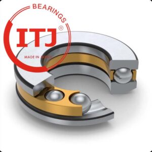 Упорные Подшипники