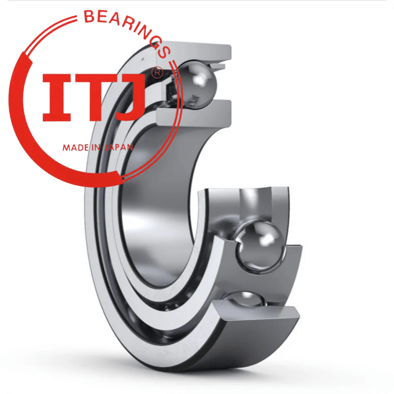 Itj 7322B - Японские Оригинальные Подшипники ITJ 7322B