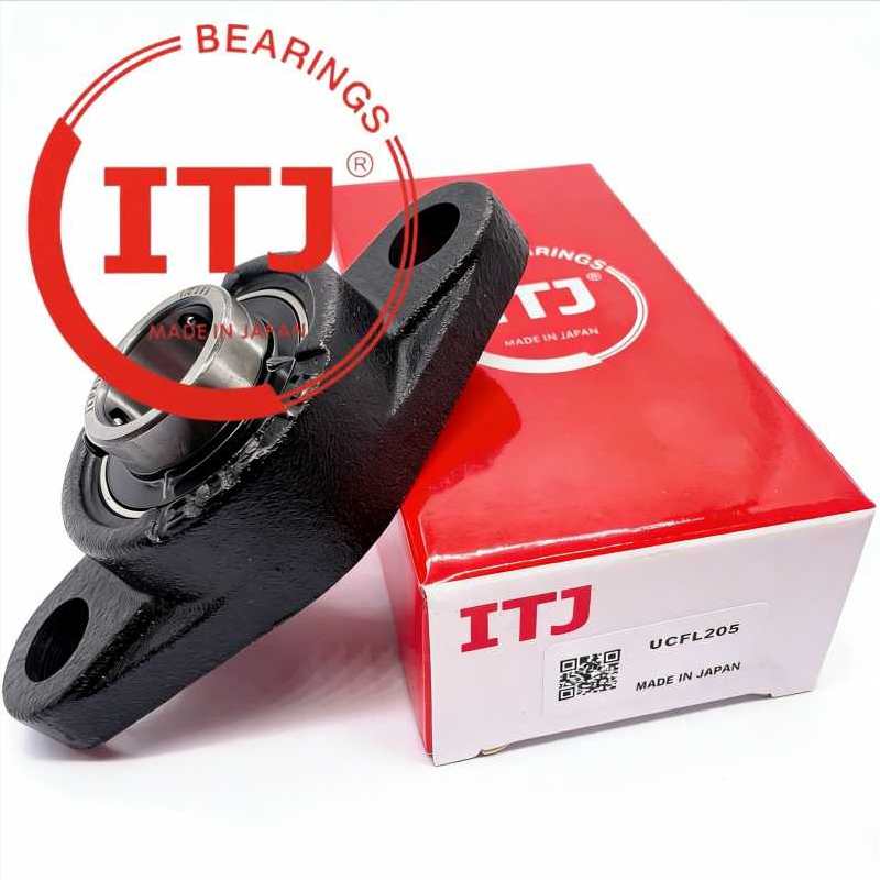 Ukp216D1 - Японские Оригинальные Подшипники UKP216D1