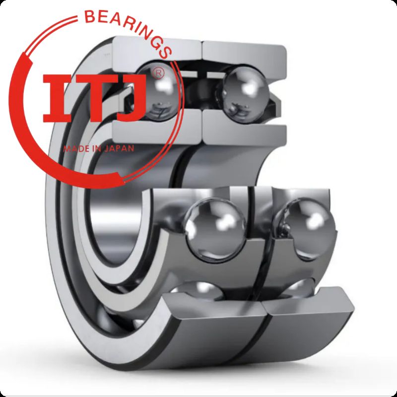 Itj 7230Bdf - Японские Оригинальные Подшипники ITJ 7230BDF