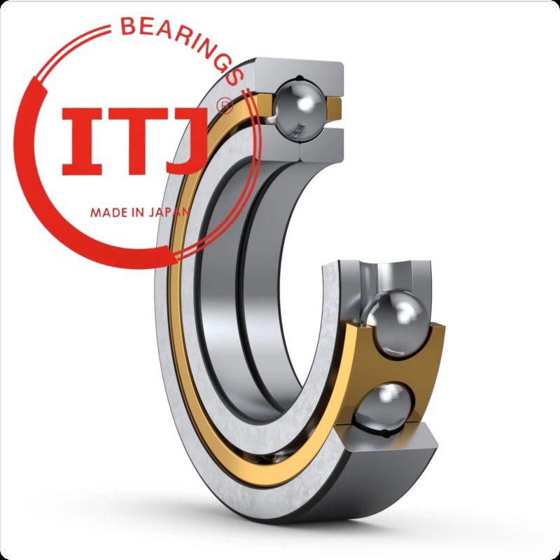 Itj Qj330 - Японские Оригинальные Подшипники ITJ QJ330