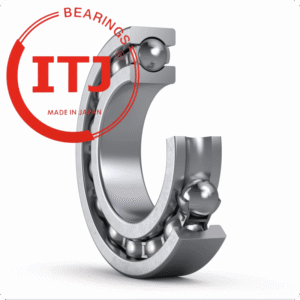 Максимальные Шарикоподшипники