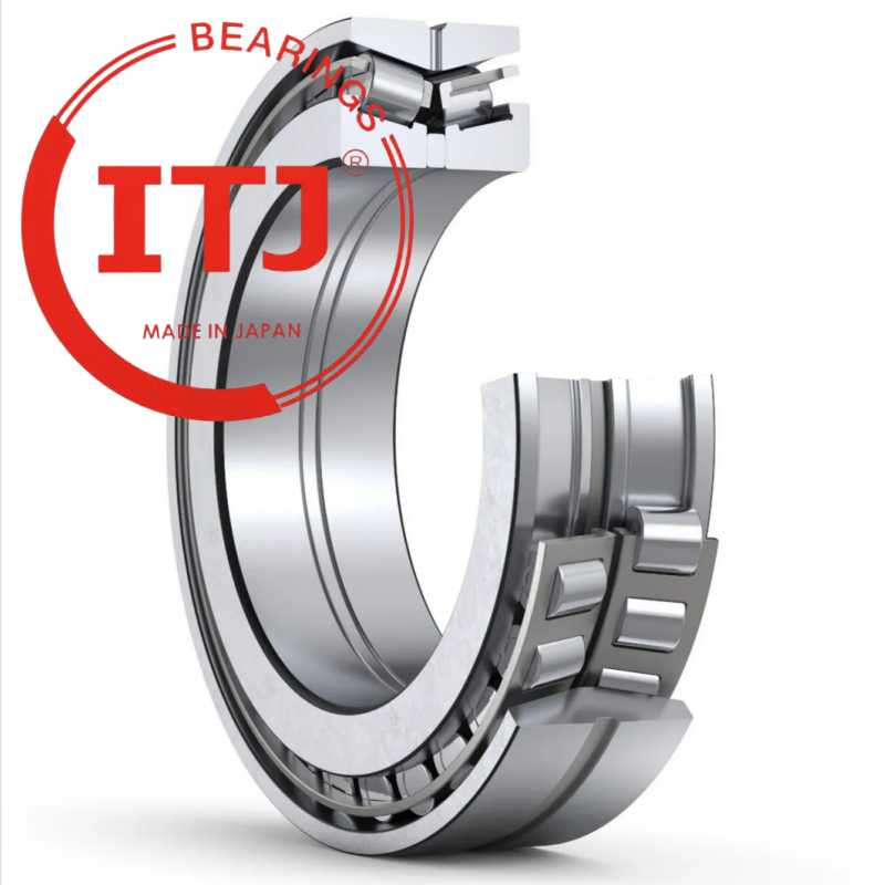 140Kbe031+L - Японские Оригинальные Подшипники 140KBE031+L